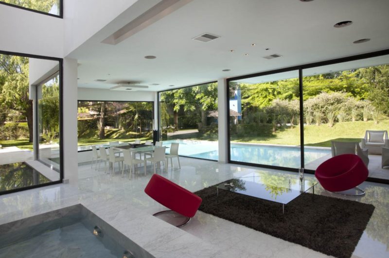 The Carrara House by Andres Remy Arquitectos the carrara house by andres remy arquitectos d571c53