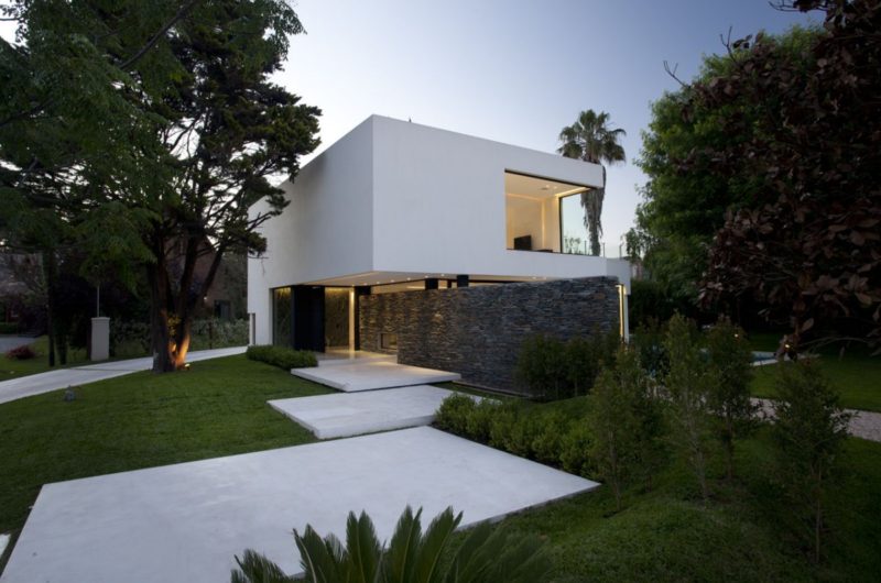 The Carrara House by Andres Remy Arquitectos the carrara house by andres remy arquitectos d66c836