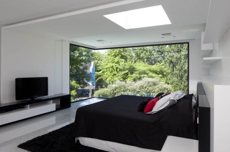 The Carrara House by Andres Remy Arquitectos the carrara house by andres remy arquitectos d6716d8