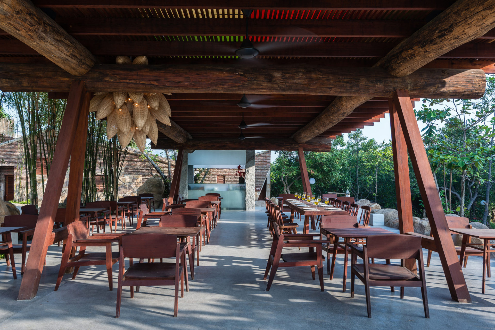 The Cloud Restaurant In Khanh Hoa Province, Vietnam the cloud restaurant in khanh hoa province vietnam 3b4b4a3