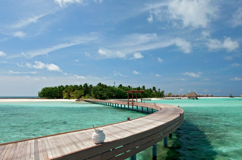 The Constance Moofushi Maldives – A Paradisiacal Place in the Maldives the constance moofushi maldives a paradisiacal place in the maldives 9a8e1d1