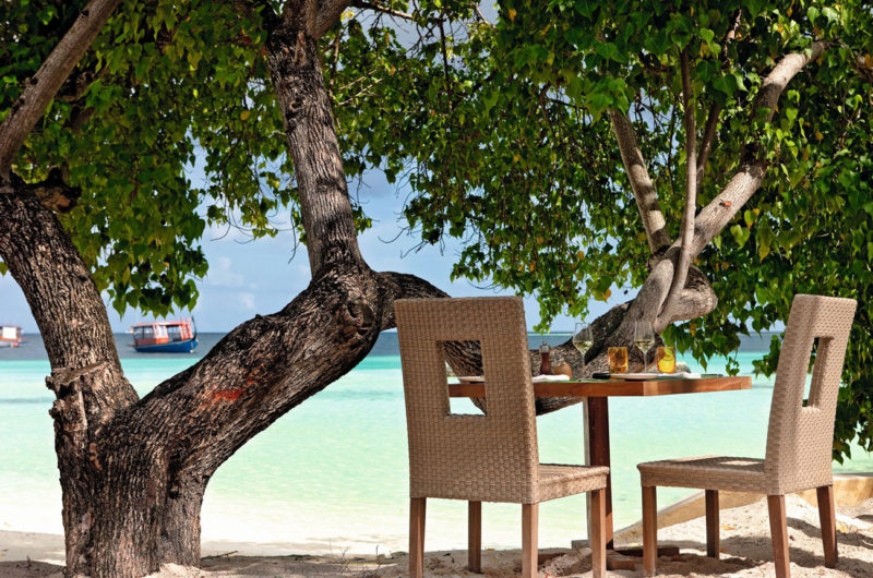 The Constance Moofushi Maldives – A Paradisiacal Place in the Maldives the constance moofushi maldives a paradisiacal place in the maldives d4b7ffe