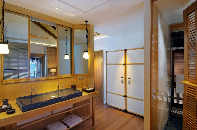 The Constance Moofushi Maldives – A Paradisiacal Place in the Maldives the constance moofushi maldives a paradisiacal place in the maldives e5d8b47