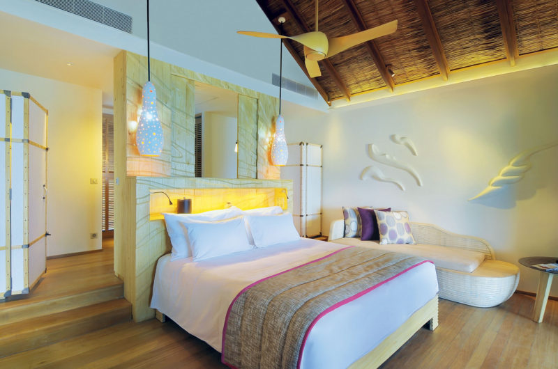 The Constance Moofushi Maldives – A Paradisiacal Place in the Maldives the constance moofushi maldives a paradisiacal place in the maldives f4d1394