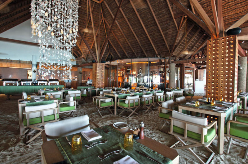 The Constance Moofushi Maldives – A Paradisiacal Place in the Maldives the constance moofushi maldives a paradisiacal place in the maldives fd15c1a