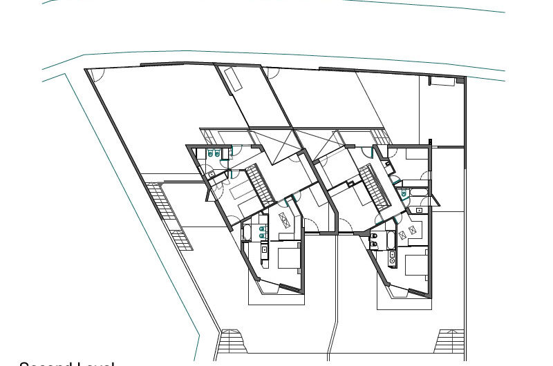 The Contemporary Ripolles-Manrique House in Spain the contemporary ripolles manrique house in spain 8dad78a