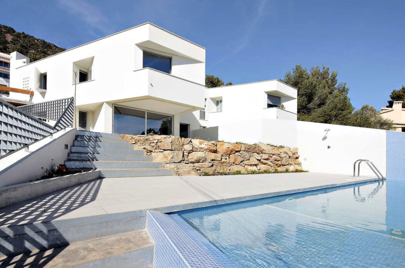 The Contemporary Ripolles-Manrique House in Spain the contemporary ripolles manrique house in spain f07b478