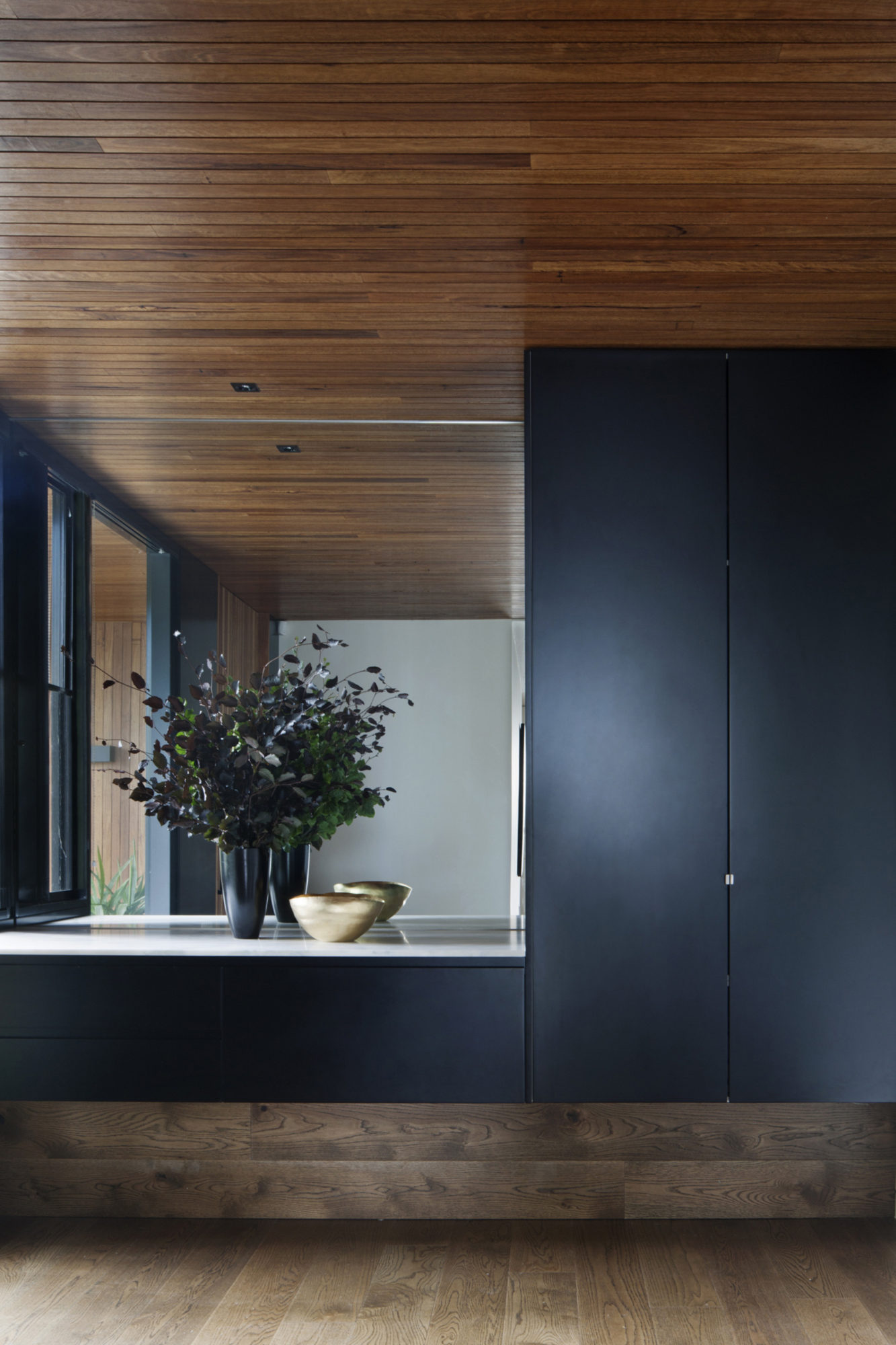 The Corner Residence In Melbourne, Victoria, Australia the corner residence in melbourne victoria australia 152dc63