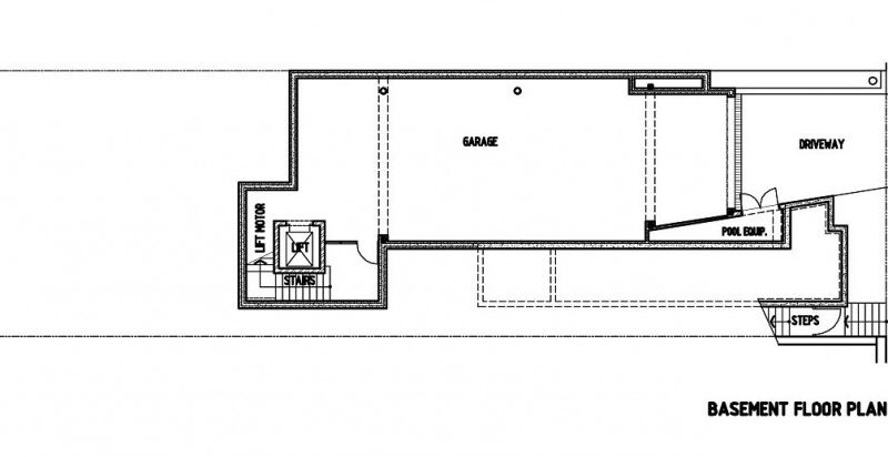 The Cottesloe House, Australia the cottesloe house australia 3f2ebb8