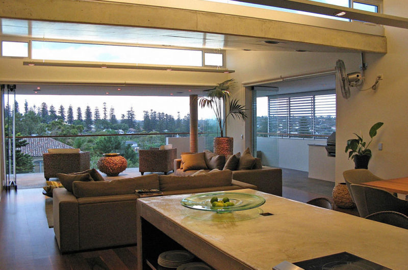 The Cottesloe House, Australia the cottesloe house australia b7ae75e