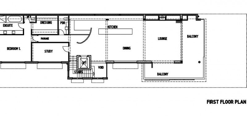 The Cottesloe House, Australia the cottesloe house australia c9a2966
