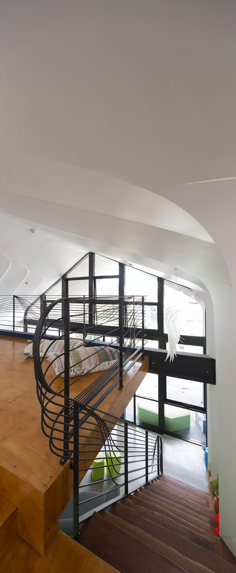 The Dalmeri Is An Impressive Home In Sydney NSW, Australia the dalmeri is an impressive home in sydney nsw australia 46804f2