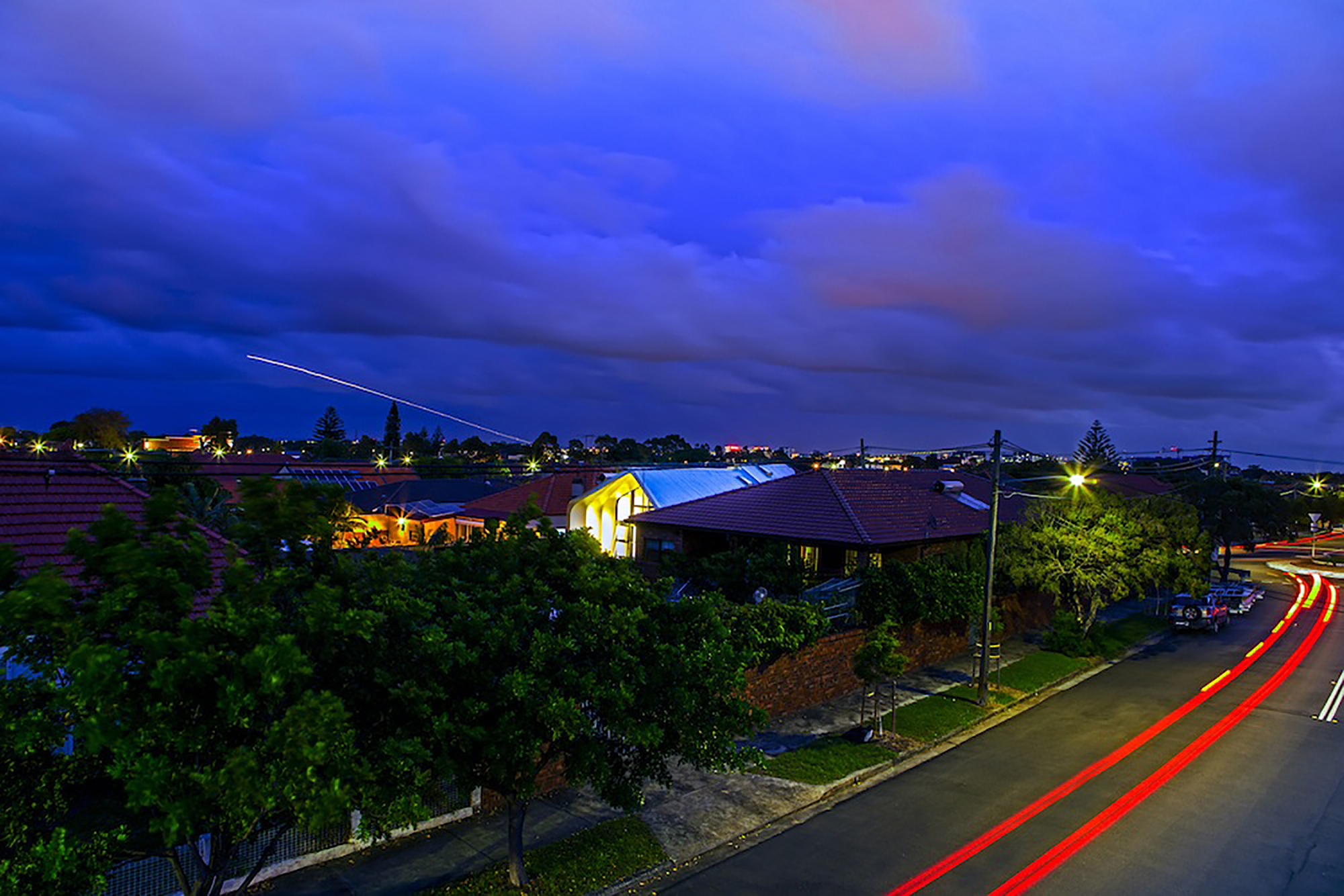 The Dalmeri Is An Impressive Home In Sydney NSW, Australia the dalmeri is an impressive home in sydney nsw australia 6588481