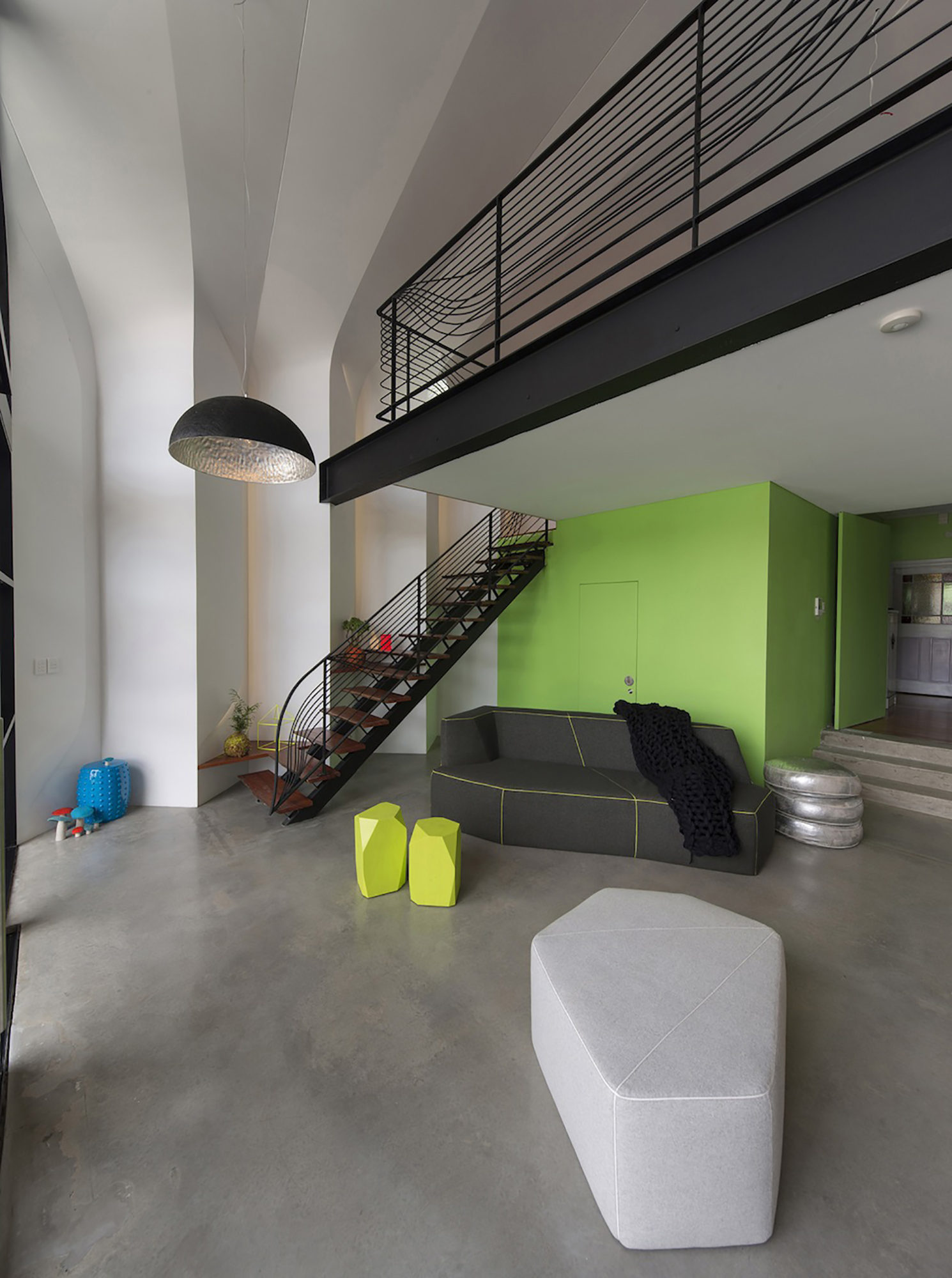 The Dalmeri Is An Impressive Home In Sydney NSW, Australia the dalmeri is an impressive home in sydney nsw australia b54c916