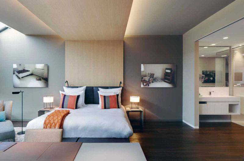 The Das Stue Hotel- A Unique Piece of Art the das stue hotel a unique piece of art 239c3aa