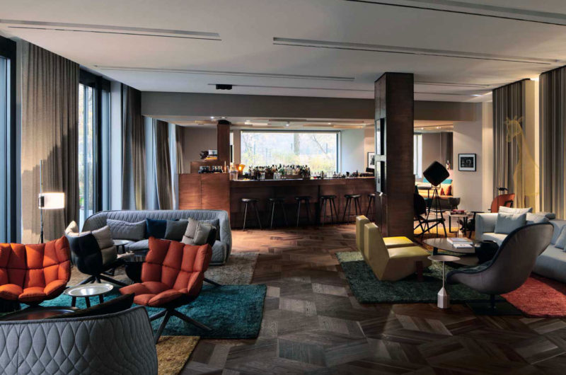 The Das Stue Hotel- A Unique Piece of Art the das stue hotel a unique piece of art 8373fe7