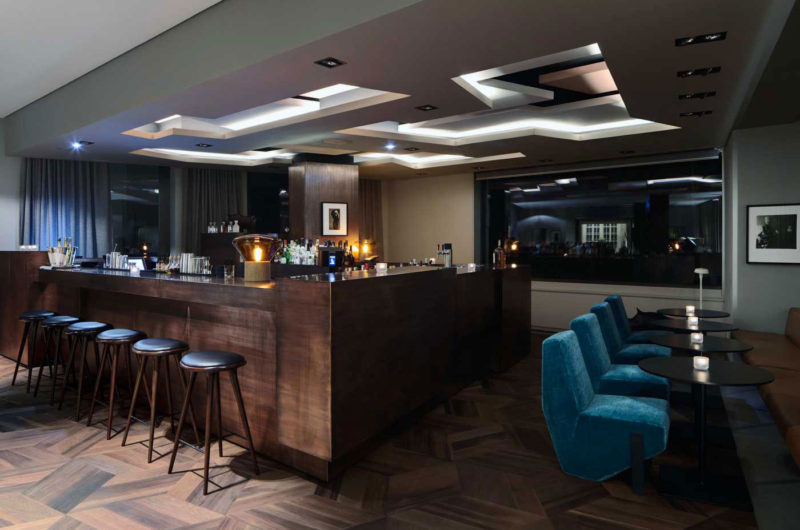 The Das Stue Hotel- A Unique Piece of Art the das stue hotel a unique piece of art cdd3484