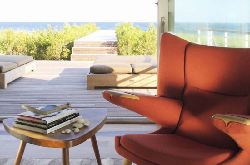 The Dune House Project by Stelle Architects the dune house project by stelle architects 0f94a92