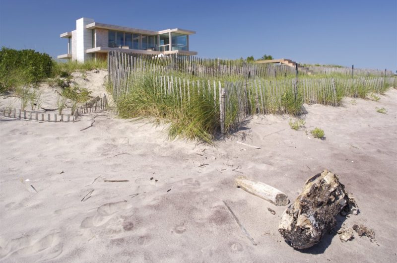 The Dune House Project by Stelle Architects the dune house project by stelle architects 1e38662