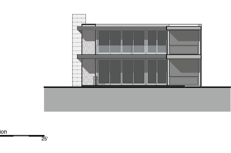The Dune House Project by Stelle Architects the dune house project by stelle architects 41d81c5