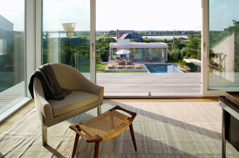 The Dune House Project by Stelle Architects the dune house project by stelle architects 4fe386d