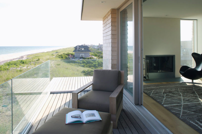 The Dune House Project by Stelle Architects the dune house project by stelle architects 5a2a657