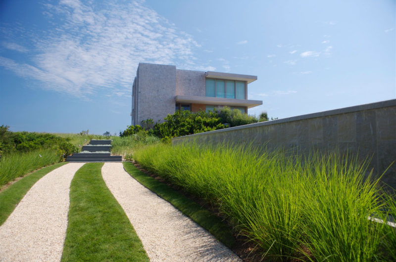 The Dune House Project by Stelle Architects the dune house project by stelle architects 5b6da48