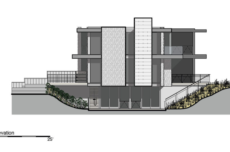 The Dune House Project by Stelle Architects the dune house project by stelle architects 69426c7