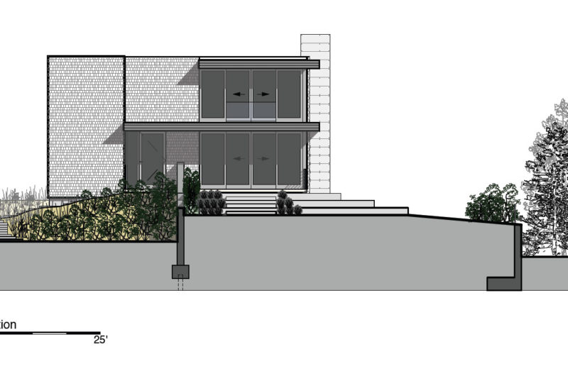 The Dune House Project by Stelle Architects the dune house project by stelle architects 6c854ea