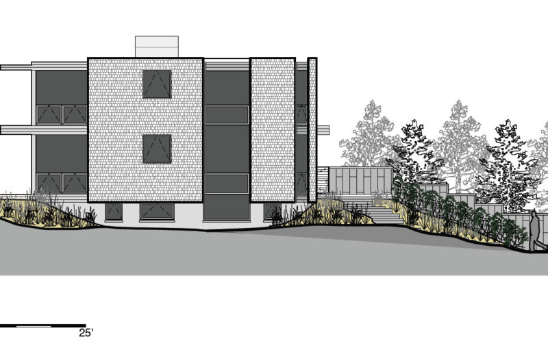 The Dune House Project by Stelle Architects the dune house project by stelle architects 78b8c5e