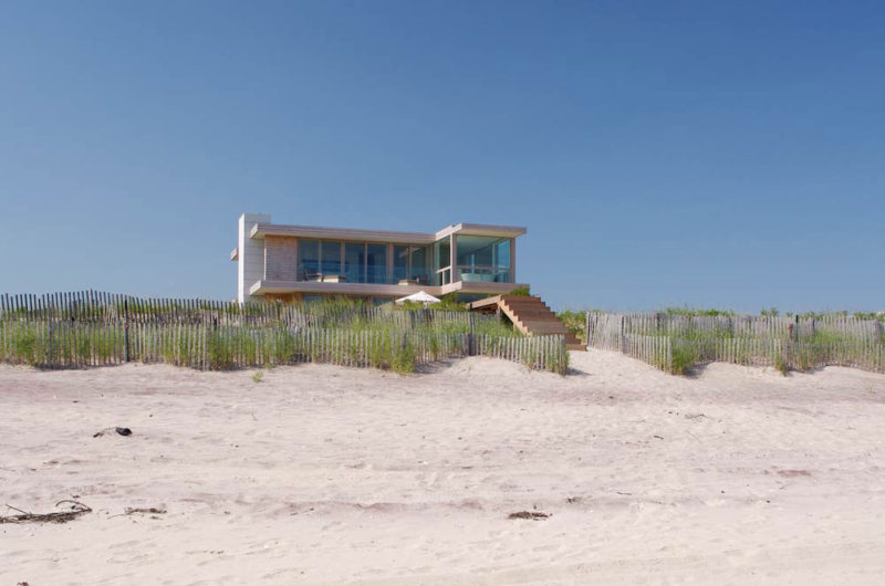 The Dune House Project by Stelle Architects the dune house project by stelle architects 7d09dc6