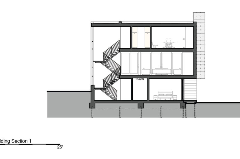 The Dune House Project by Stelle Architects the dune house project by stelle architects 81ec02d