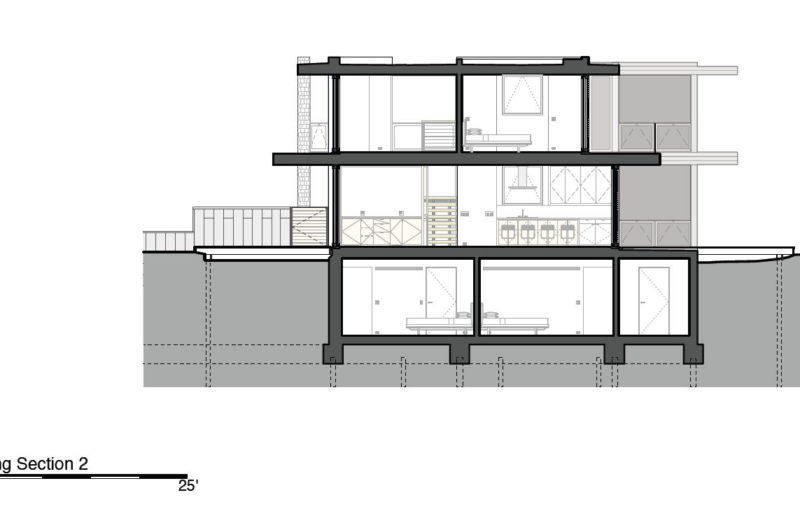 The Dune House Project by Stelle Architects the dune house project by stelle architects 86a73fb