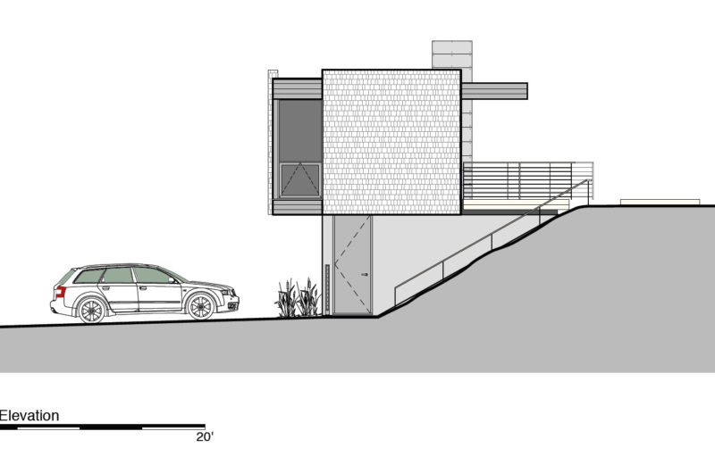 The Dune House Project by Stelle Architects the dune house project by stelle architects 94672c1