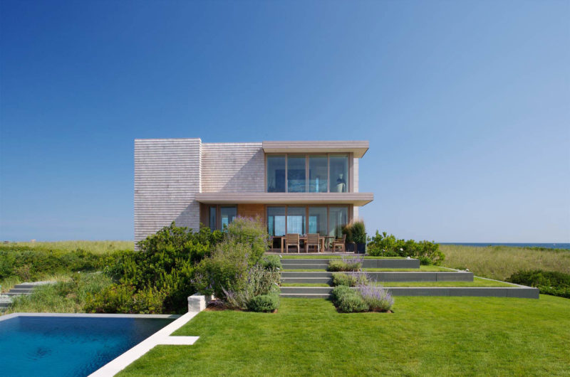 The Dune House Project by Stelle Architects the dune house project by stelle architects 9e246e3