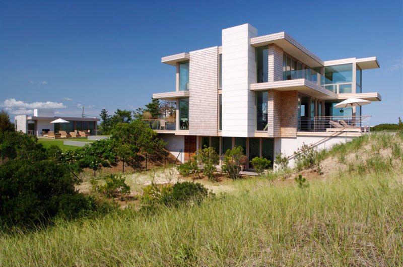 The Dune House Project by Stelle Architects the dune house project by stelle architects e14eefd