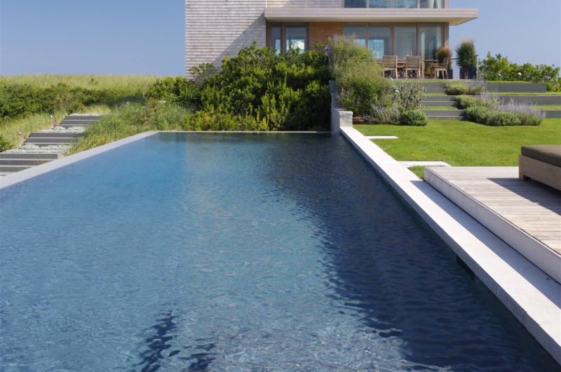 The Dune House Project by Stelle Architects the dune house project by stelle architects f28d82f