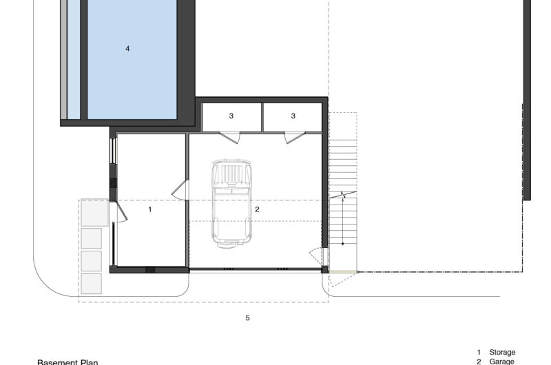 The Dune House Project by Stelle Architects the dune house project by stelle architects f65011f