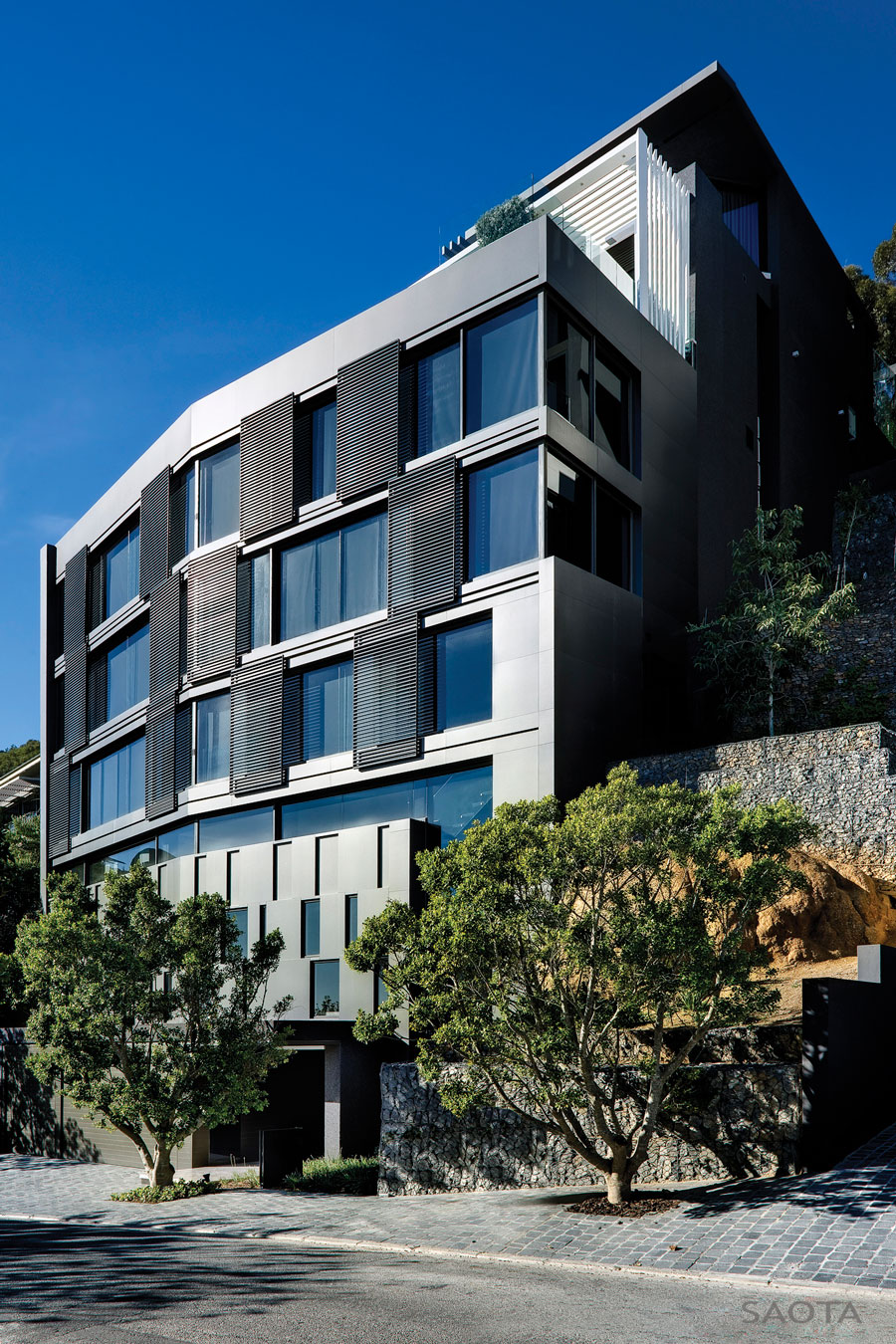 The “everything you've ever dreamed of” Nettleton 198 by SAOTA and OKHA Interiors the everything youve ever dreamed of nettleton 198 by saota and okha interiors b303d70