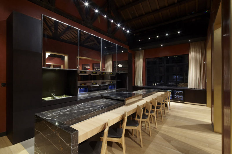 The exceptional Miele Dream House in Shanghai by Kokai Studios the exceptional miele dream house in shanghai by kokai studios 79e2d9f