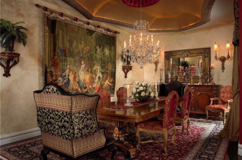 The Extravagant Palazzo di Mare in Florida, United States the extravagant palazzo di mare in florida united states 7c3a51e