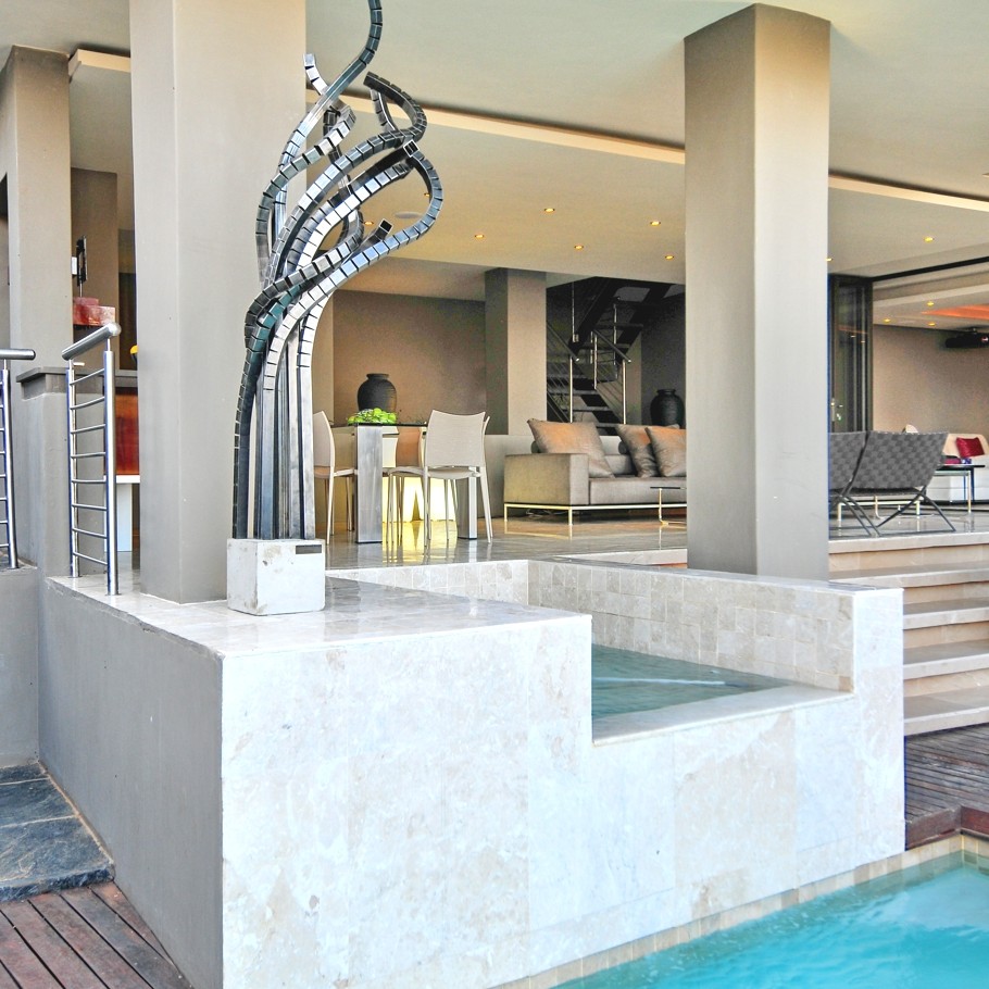 The Fantastic House Tati in Johannesburg the fantastic house tati in johannesburg c6e8d58