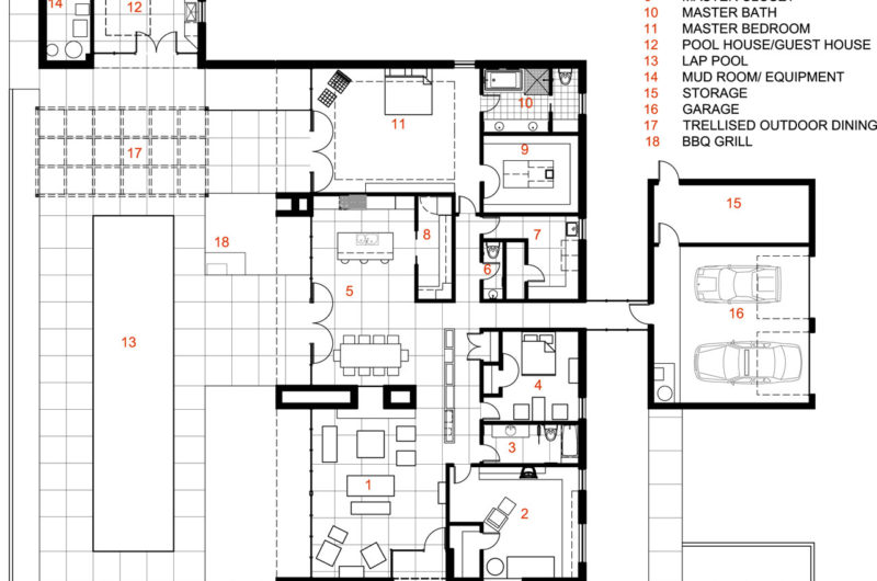 The Flyway View House the flyway view house 5fa9e03