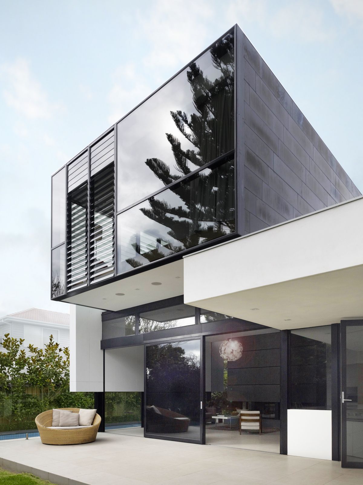 The Good Residence in Australia by Crone Partners the good residence in australia by crone partners 9668a33