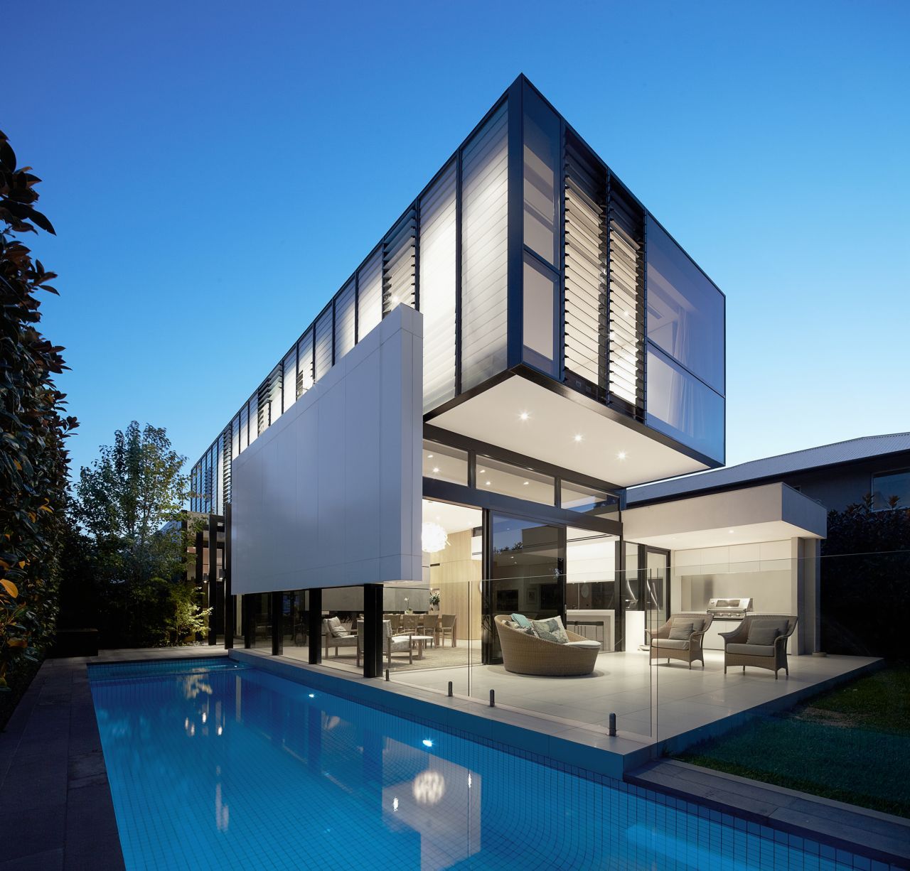The Good Residence in Australia by Crone Partners the good residence in australia by crone partners da4b1d6