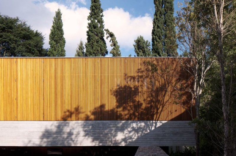 The Gorgeous Casa dos Ipês in Brazil the gorgeous casa dos ips in brazil 604fc90