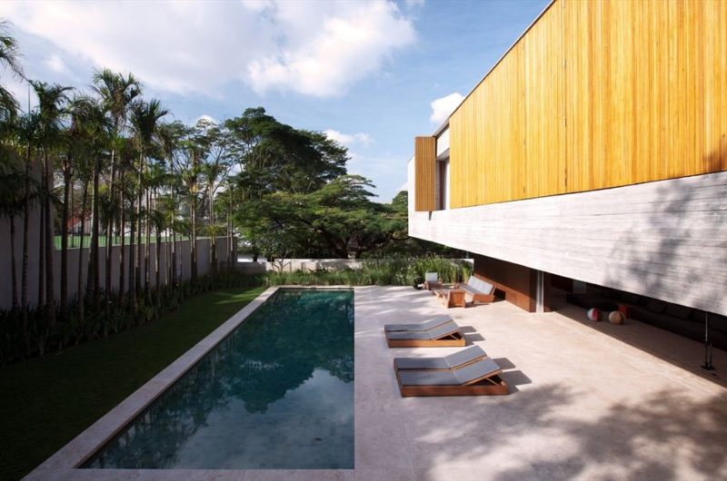 The Gorgeous Casa dos Ipês in Brazil the gorgeous casa dos ips in brazil cdfef64