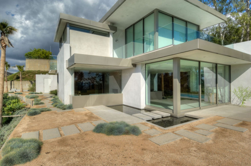 The Gorgeous Lookout Residence in Beverly Hills the gorgeous lookout residence in beverly hills 4a5b5a1