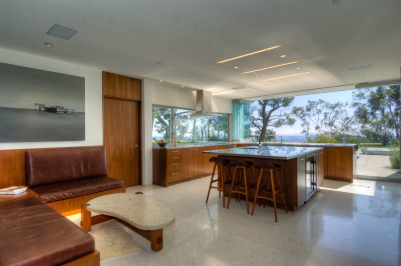 The Gorgeous Lookout Residence in Beverly Hills the gorgeous lookout residence in beverly hills 525b117