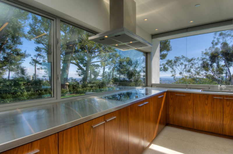 The Gorgeous Lookout Residence in Beverly Hills the gorgeous lookout residence in beverly hills 9742570